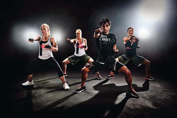 มาทำความรู้จักกับ Body Combat กันเถอะ – THAI SPORTS ONLINE