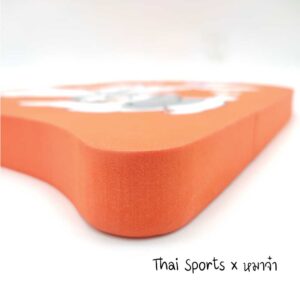 โฟม_ว่ายน้ำ_แฟนซี_หมาจ๋า_DogPlease_TSPxMaaja_2023_orange_thickness_1000px