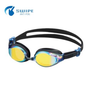 VIEW แว่นตาว่ายน้ำไตรกีฬา V2120ASM