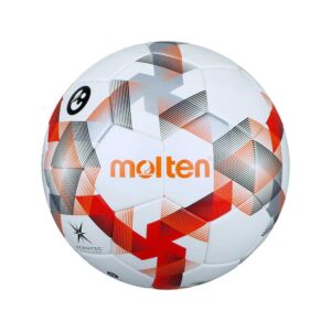 MOLTEN ฟุตบอล หนัง PU F5D4900-TL เบอร์ 5 FIFA Quality Pro