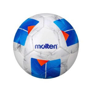 MOLTEN ฟุตบอล หนัง TPU F5N2000 เบอร์ 5