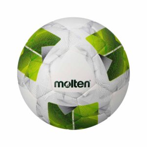 MOLTEN ฟุตบอล หนัง PU รุ่น F4N3400-G เบอร์ 4