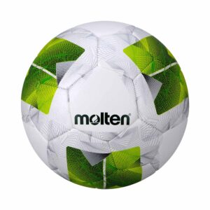 MOLTEN ฟุตบอล หนัง PU รุ่น F5N3400-G เบอร์ 5