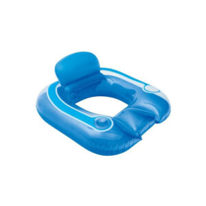 BESTWAY ห่วงยางเป่าลม มีพนักใหญ่ 102x94cm. (อัน)