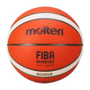MOLTEN บาสเก็ตบอล BG3850 เบอร์ 6