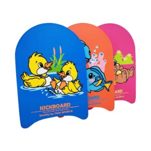 THAISPORTS โฟมว่ายน้ำแฟนซี ลายสัตว์ 2026